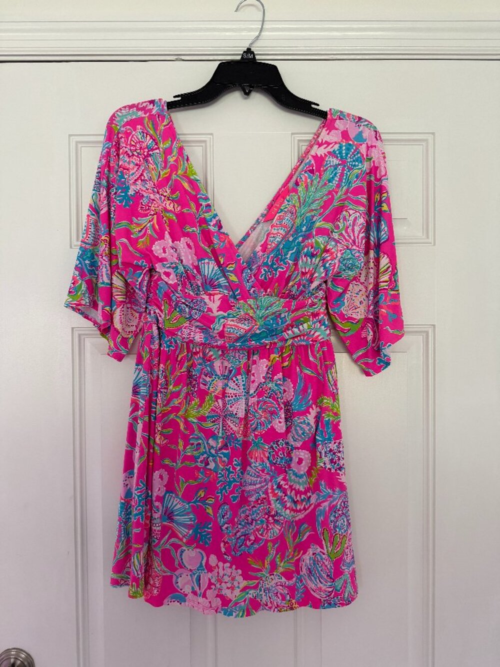 Lilly Pulitzer Parigi Skort Romper